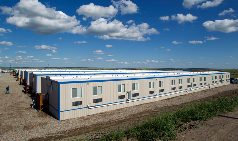 Illustration for article titled The Highest Rents In The United States Are In Williston, North Dakota